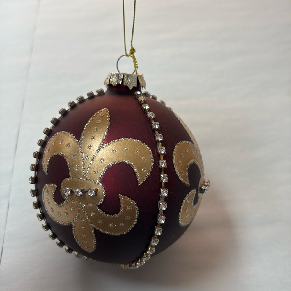 Christmas ornament